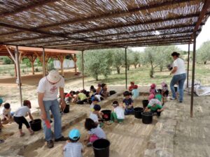 LA IMPORTANCIA DE SENSIBILIZAR SOBRE EL PATRIMONIO HISTÓRICO Y NATURAL DESDE LA ETAPA INFANTIL