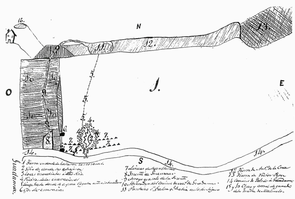 El Tesoro de Guarrazar